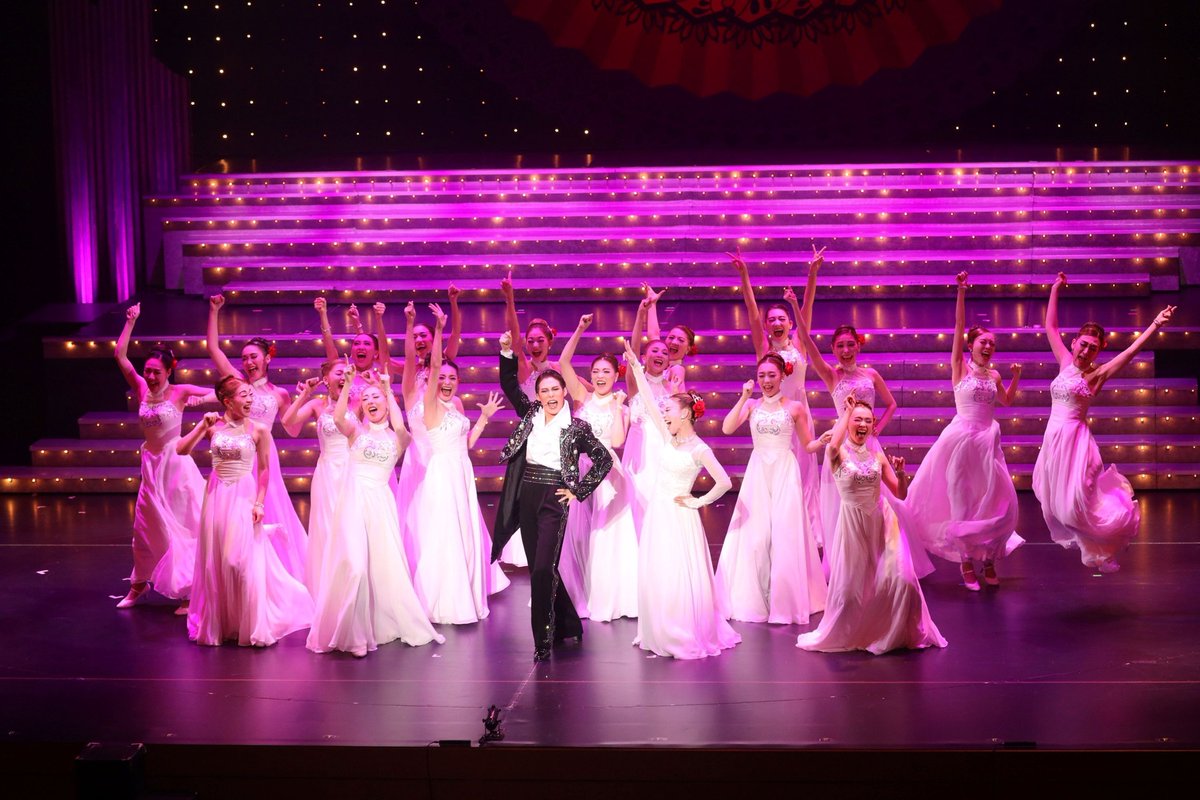 SPICE[エンタメ情報メディア]/e＋ tweet media