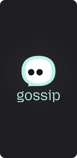Gossip tweet media