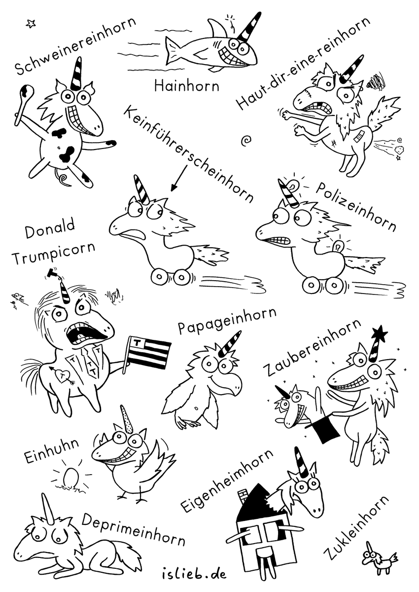 islieb Krakelkiste tweet media