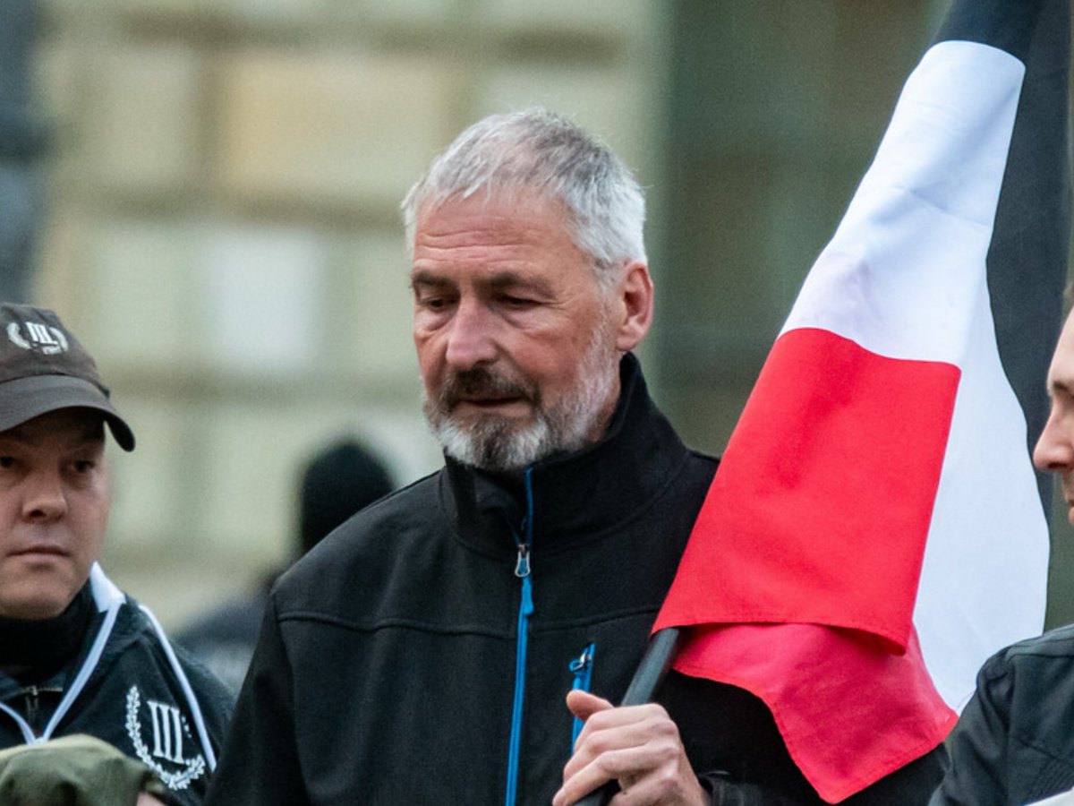 ENDSTATION RECHTS.Bayern tweet media