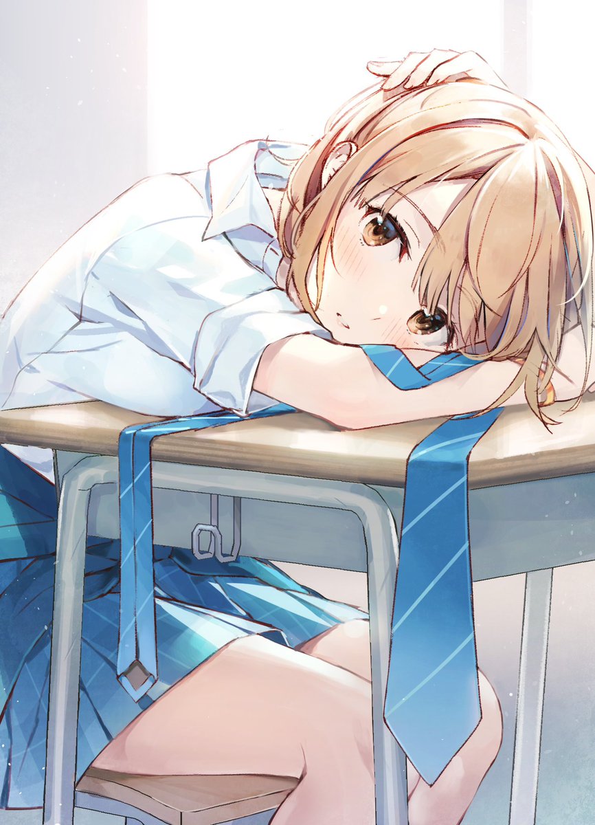 裕夢@『千歳くんはラムネ瓶のなか』 tweet media