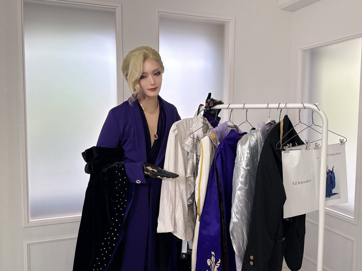 よもぎ@5/5ﾀﾋﾟ🥓 5/6ﾊｽﾞﾋﾞﾝ tweet media