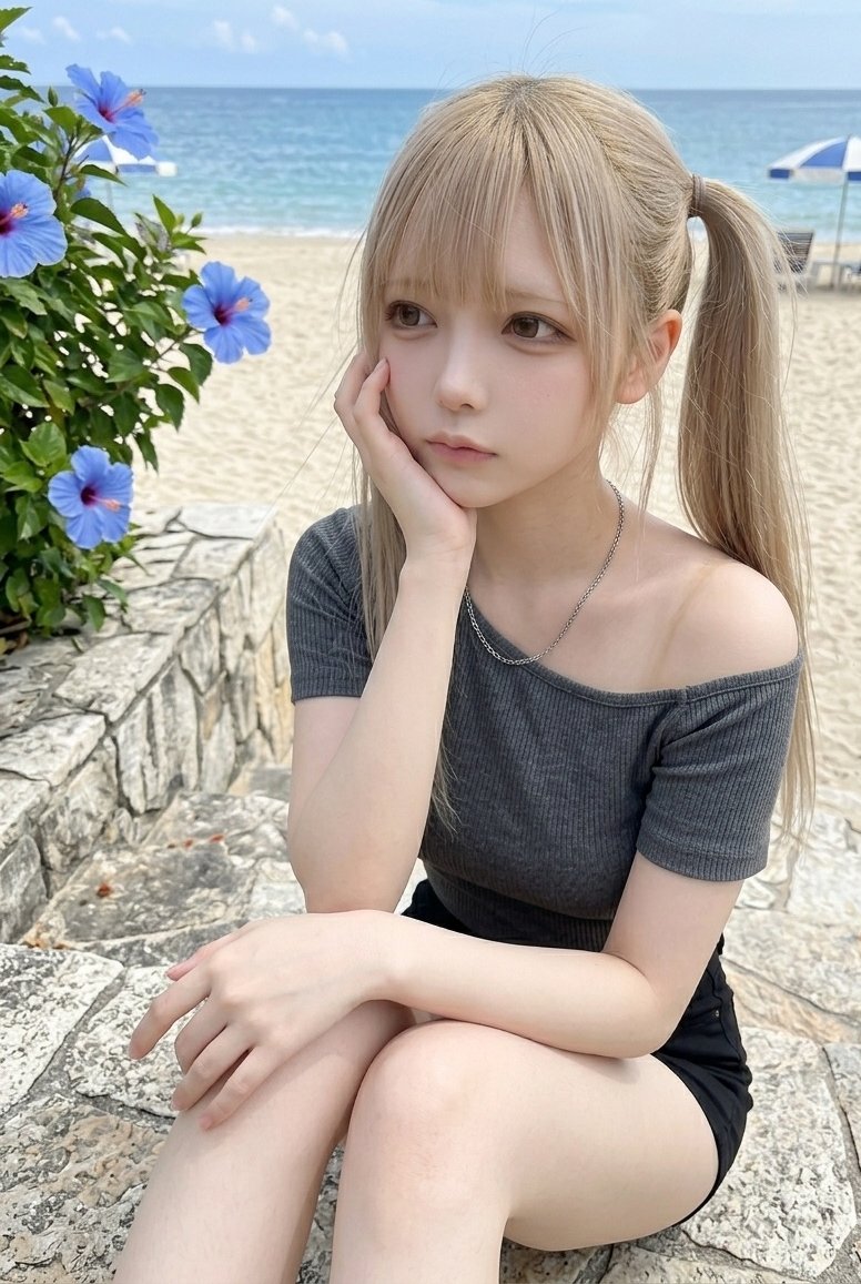 ゆら☆ tweet media