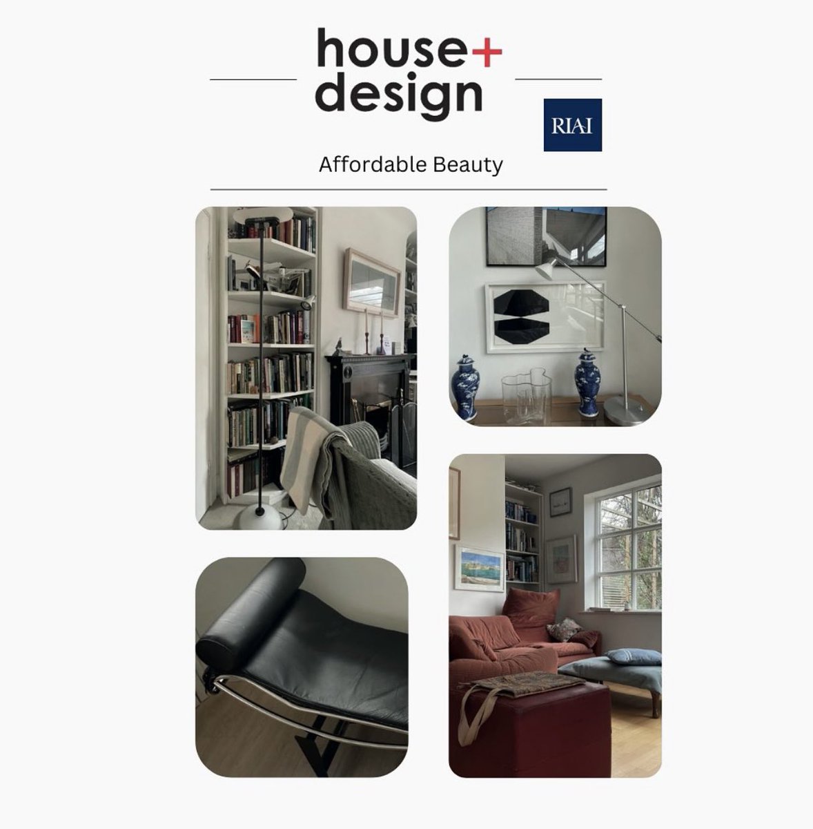 House+Design tweet media