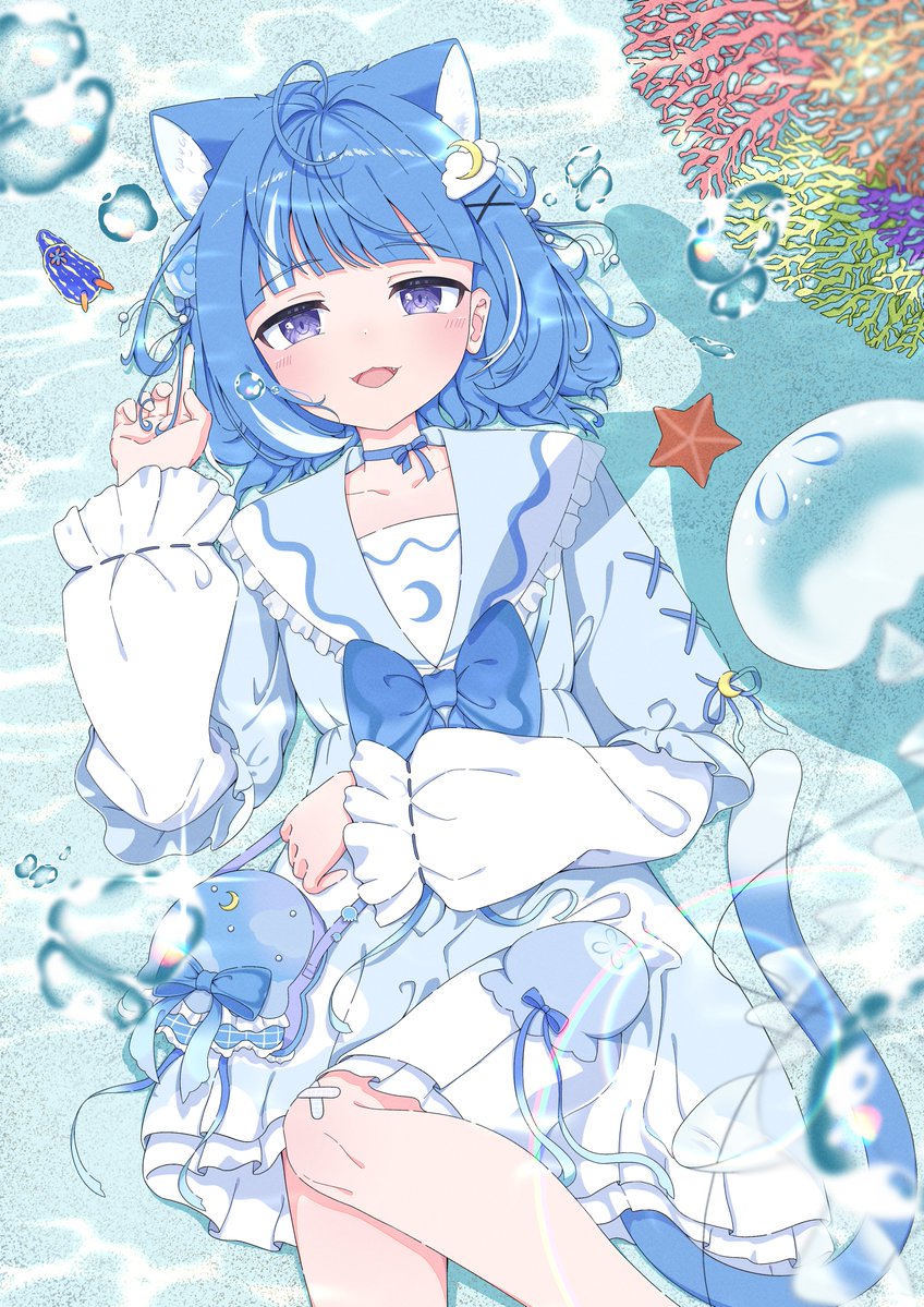 ゆりいか＠ホロクル11th【D-03】 tweet media