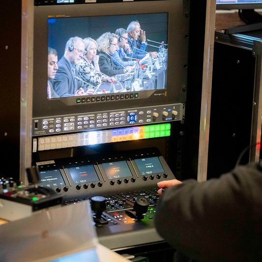 INTERPOL tweet media