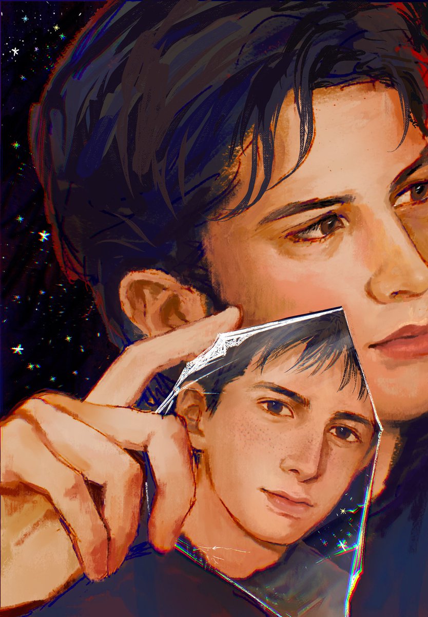 鲮_ling🐠 tweet media