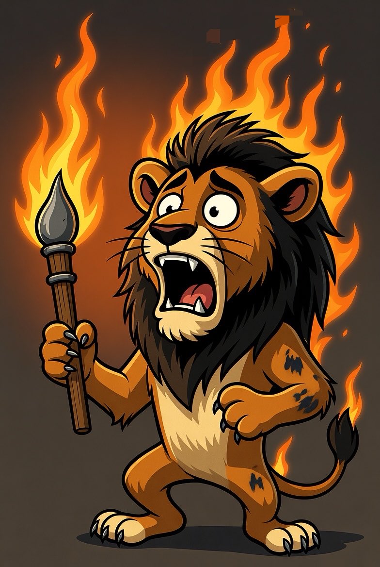 La Neurona Rebelde tweet media