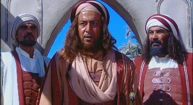 الحجاج بن يوسف الثقفي tweet media