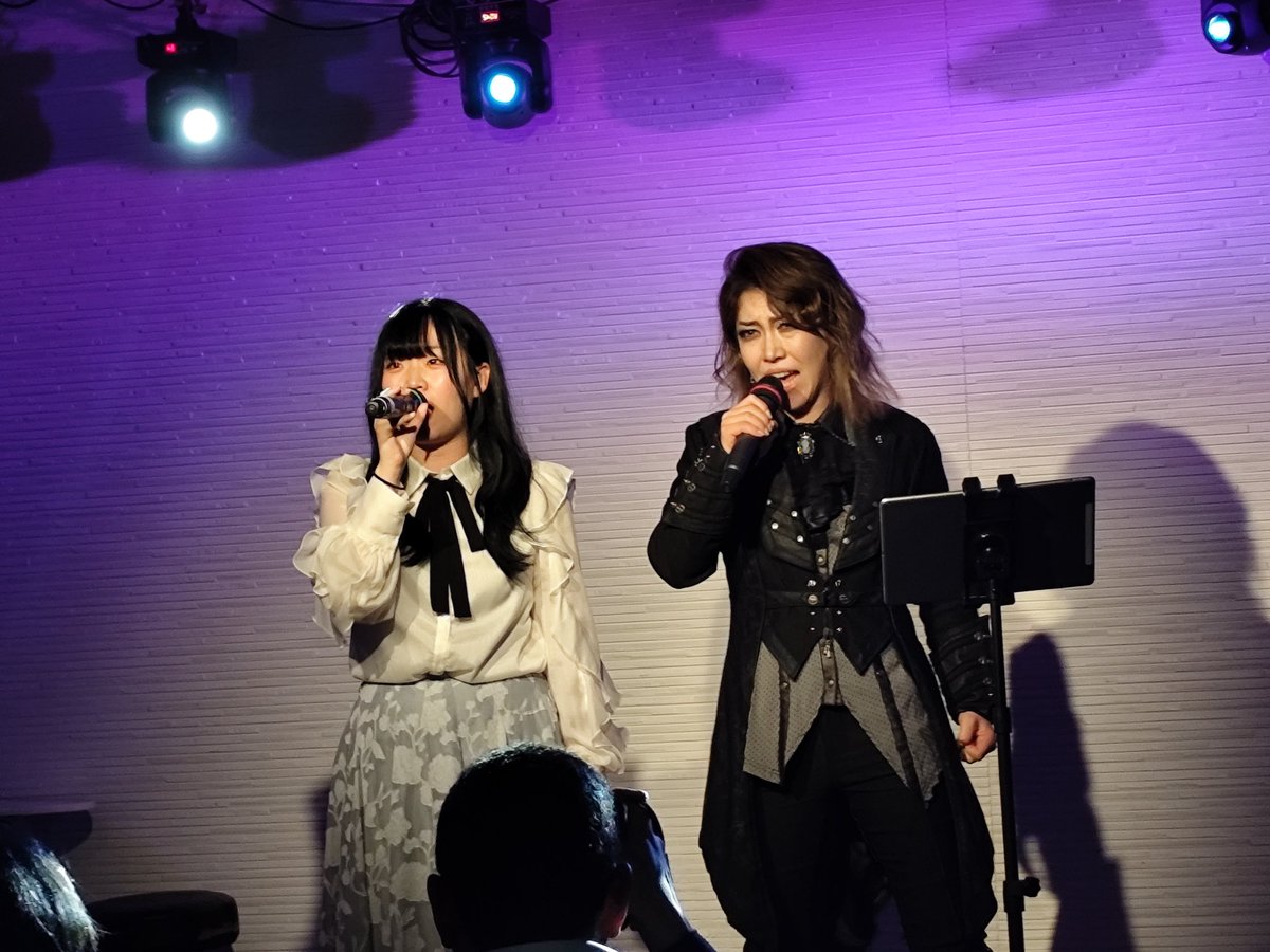 ライブイベント｢Dream Rush」 tweet media