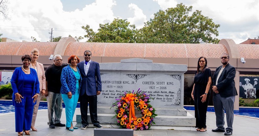 Be A King tweet media