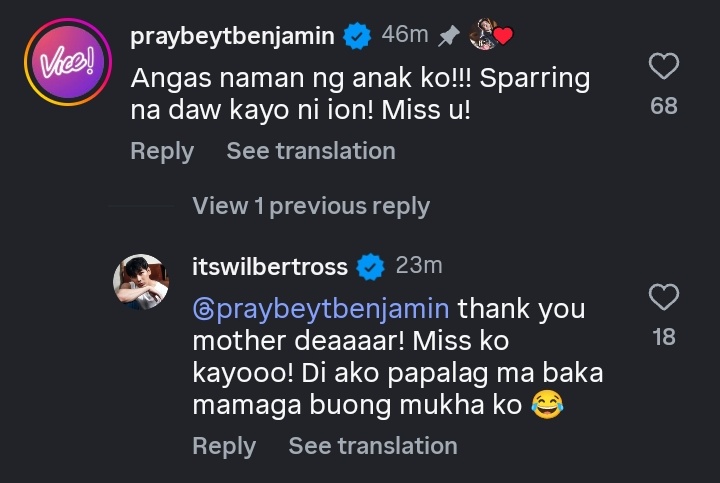 wilbearsheart tweet media