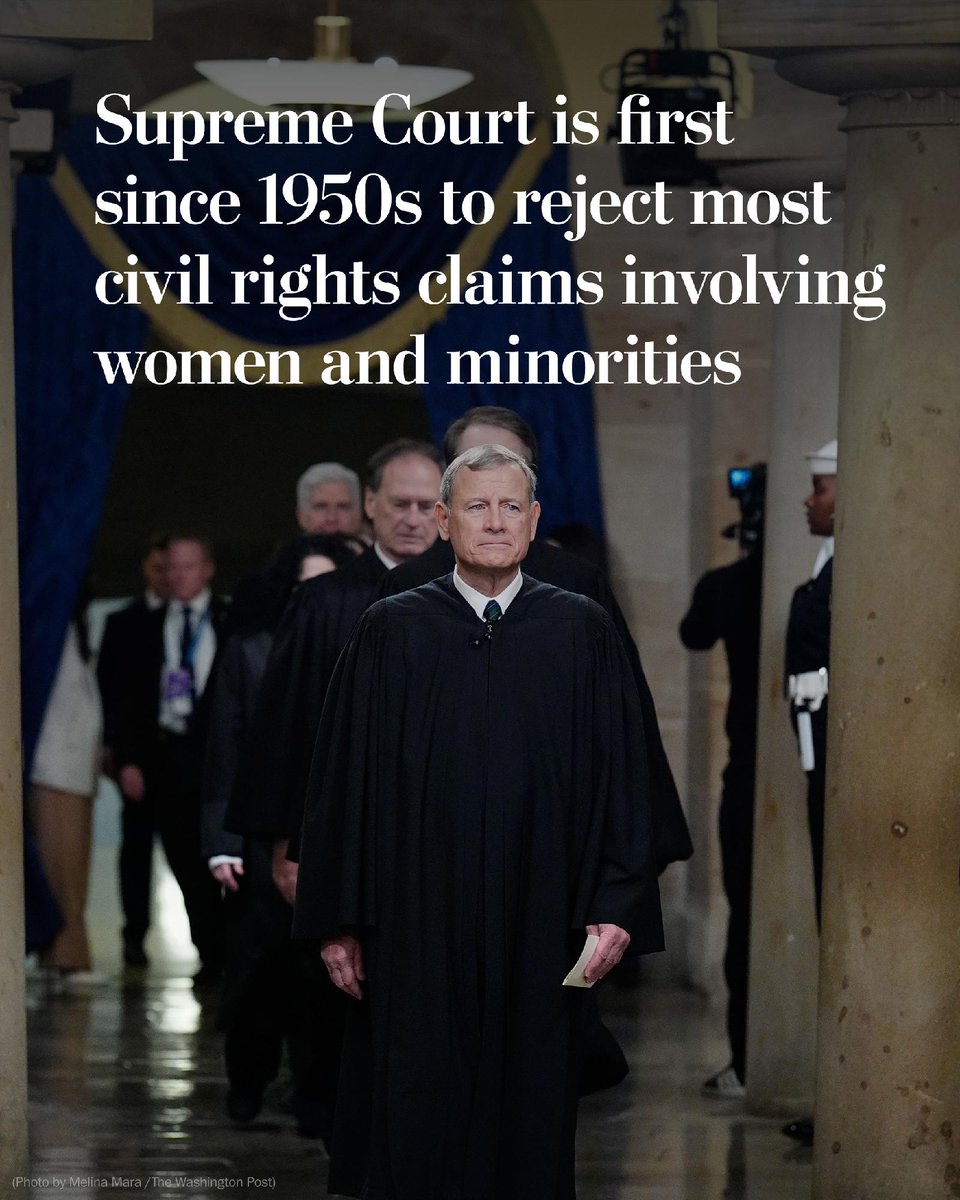 The Washington Post tweet media