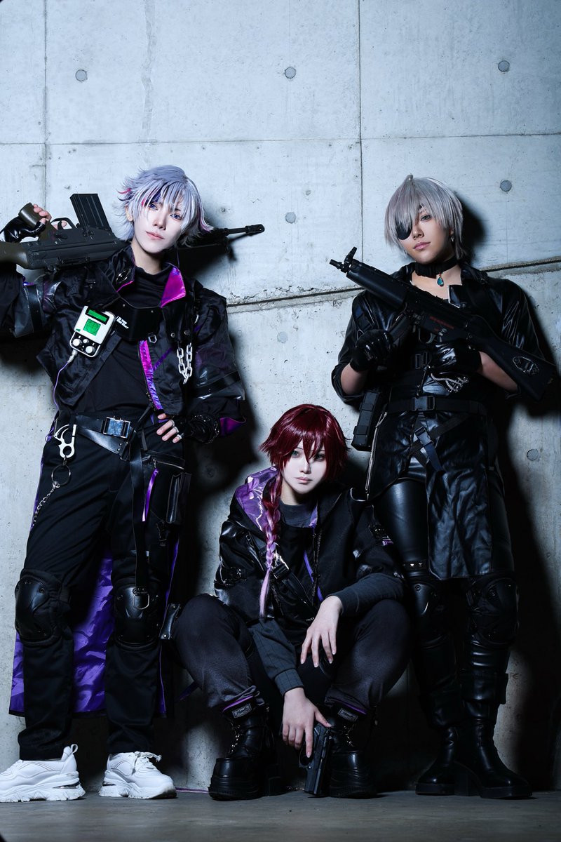 あお@12日大牟田a!👻🔪 tweet media