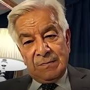 He was under the influence when he published it.  What's worse: the Defense Minister of a nuclear⚡️ country that's hosting peace talks between the U.S and Iran is drunk posting, or he's stone cold sober and sh*t posting the most inflammatory thing he can think of for engagement