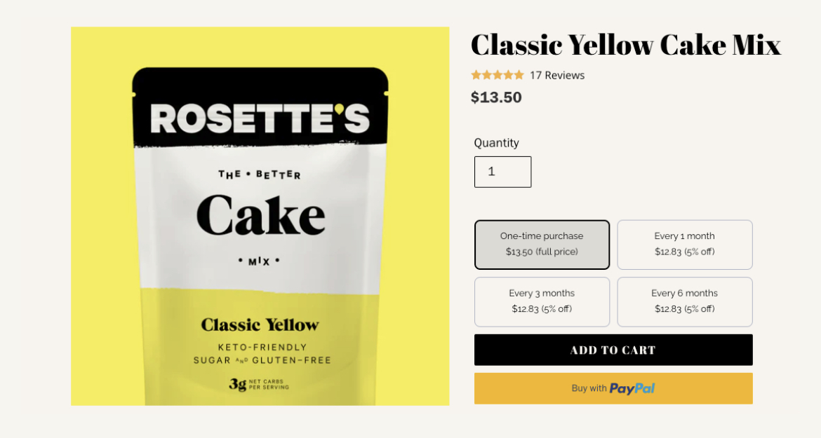 ROSETTE’S tweet media