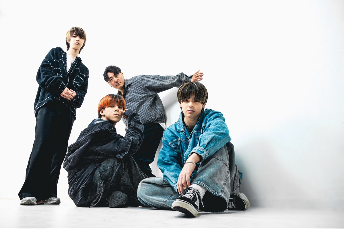 【【【NEW V!SUAL】】】
      【【【NEW V!SUAL】】】
            【【【NEW V!SUAL】】】
      🫧
   🫧
🫧
　🫧
　   🫧
　          【【【TOMORROW 20:00】】】
                    【【【TOMORROW 20:00】】】
                          【【【TOMORROW 20:00】】】
NEXT !NFO❤️‍🔥
NEXT !NFO❤️‍🔥