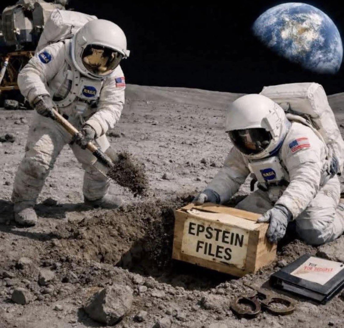 Sal the Agorist tweet media