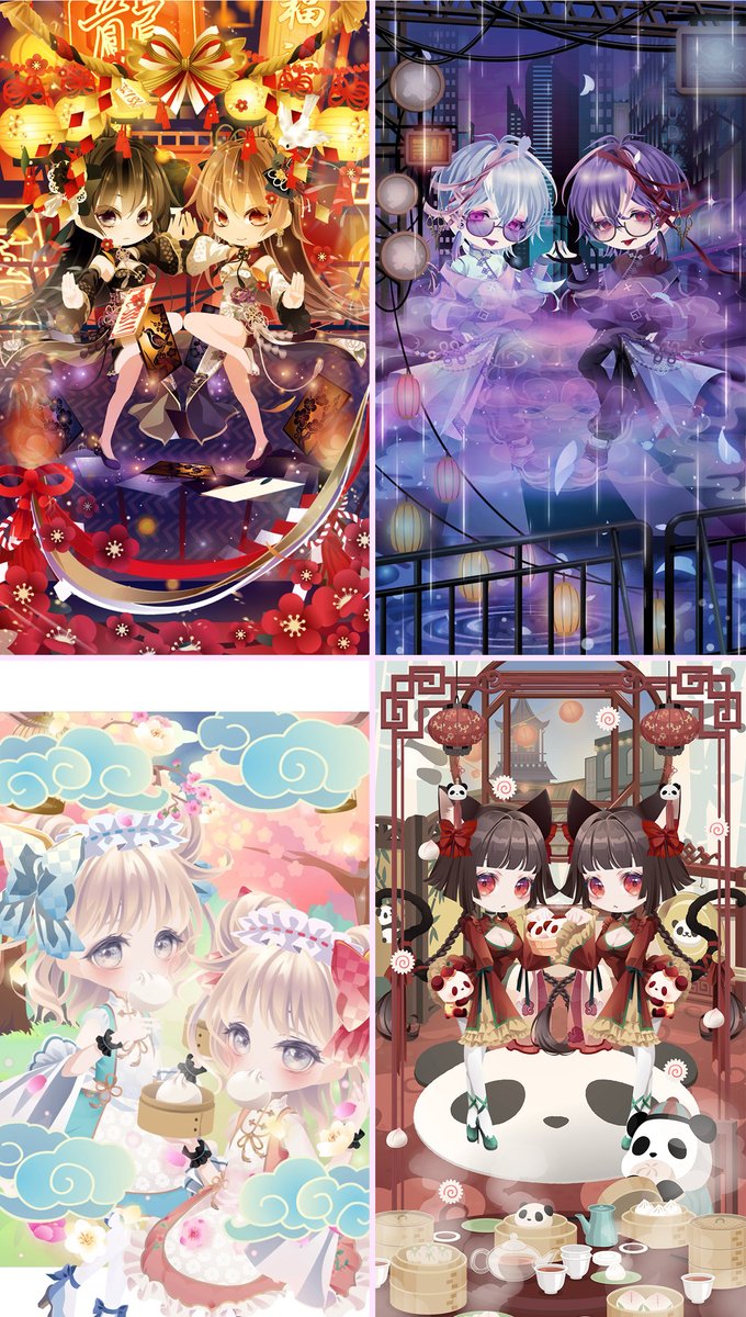 CocoPPa Play(ココプレ) tweet media