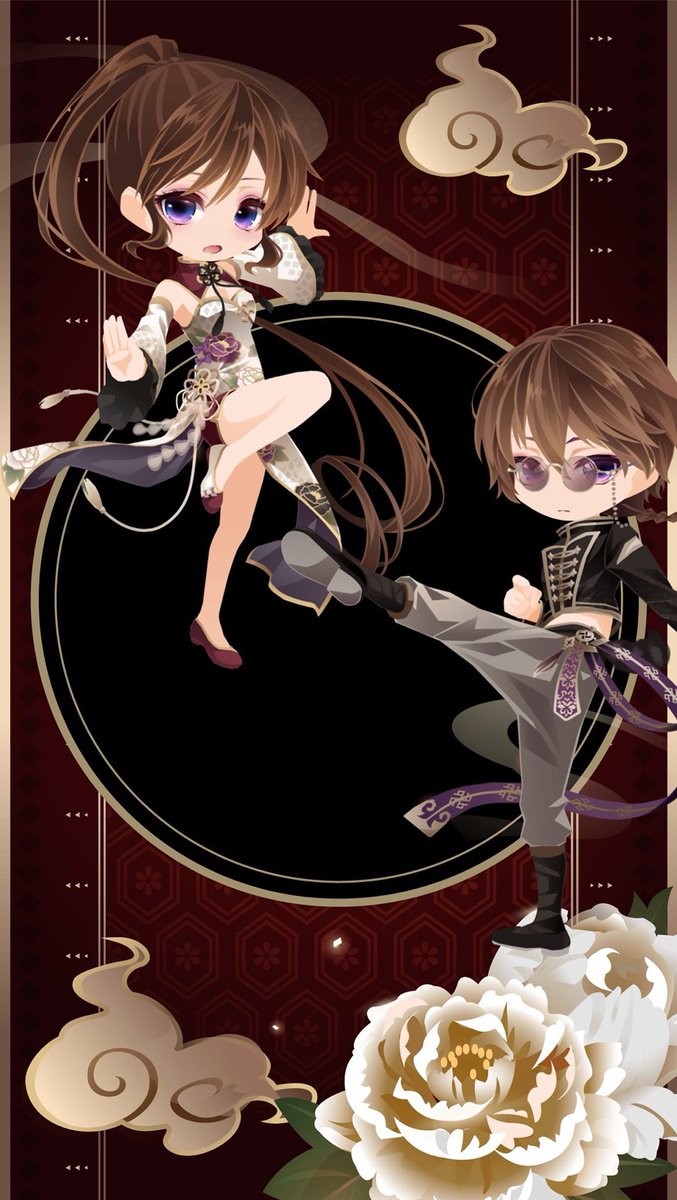 CocoPPa Play(ココプレ) tweet media