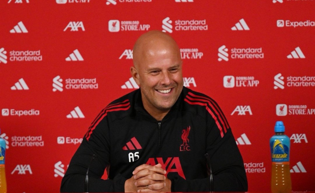 John O Sullivan tweet media