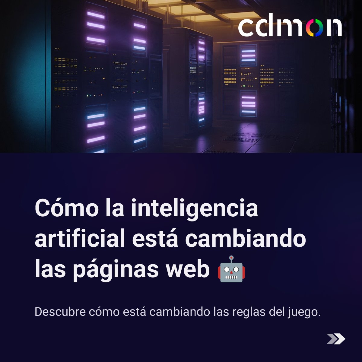 cdmon tweet media