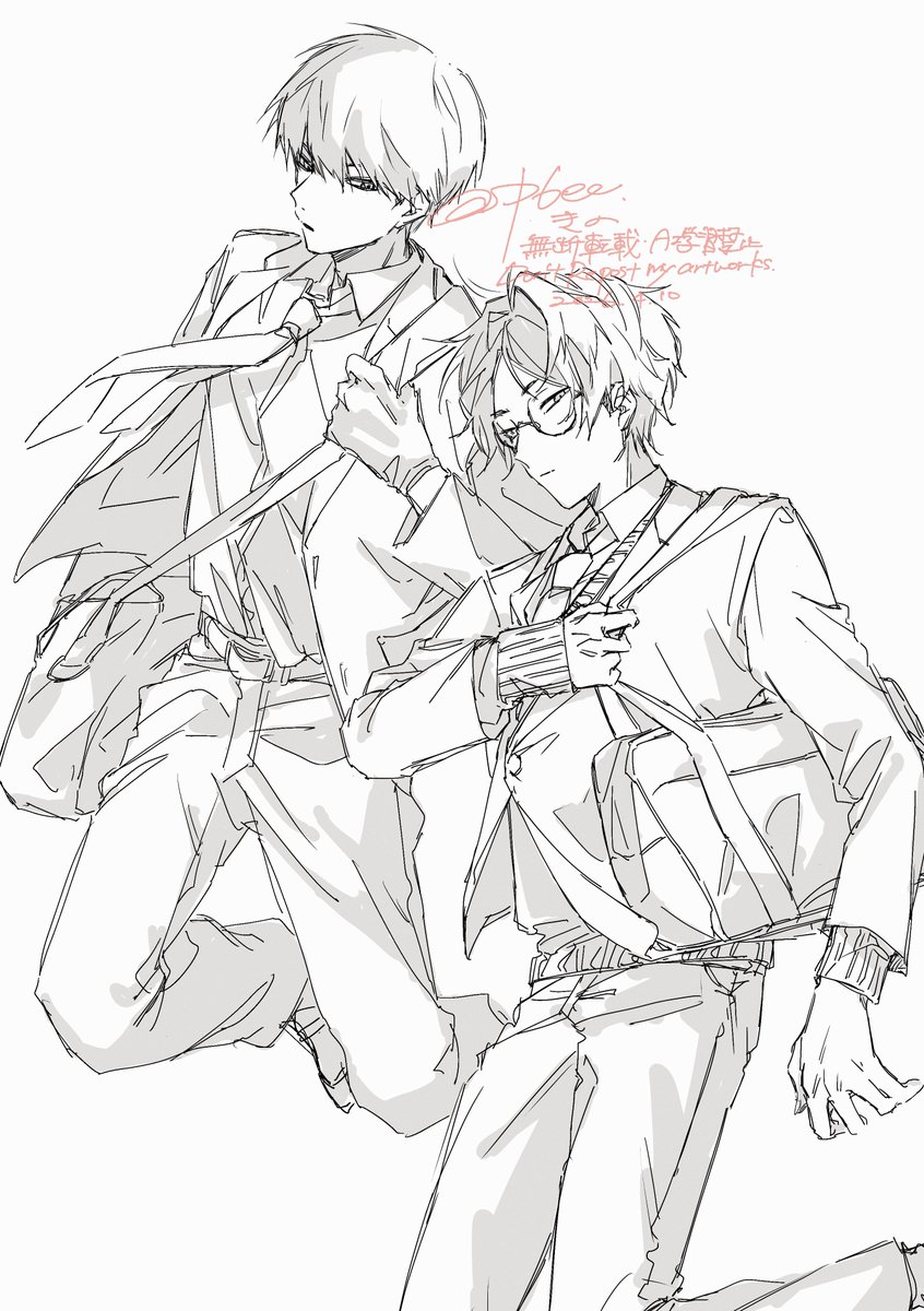 きの字 tweet media