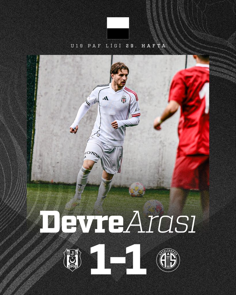 Beşiktaş JK Futbol Akademisi tweet media