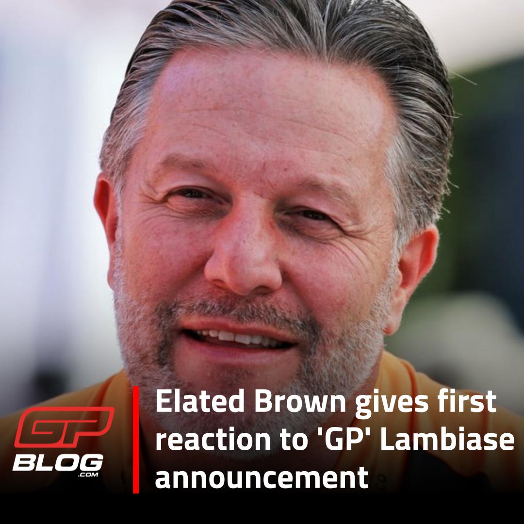 GPblog.com tweet media