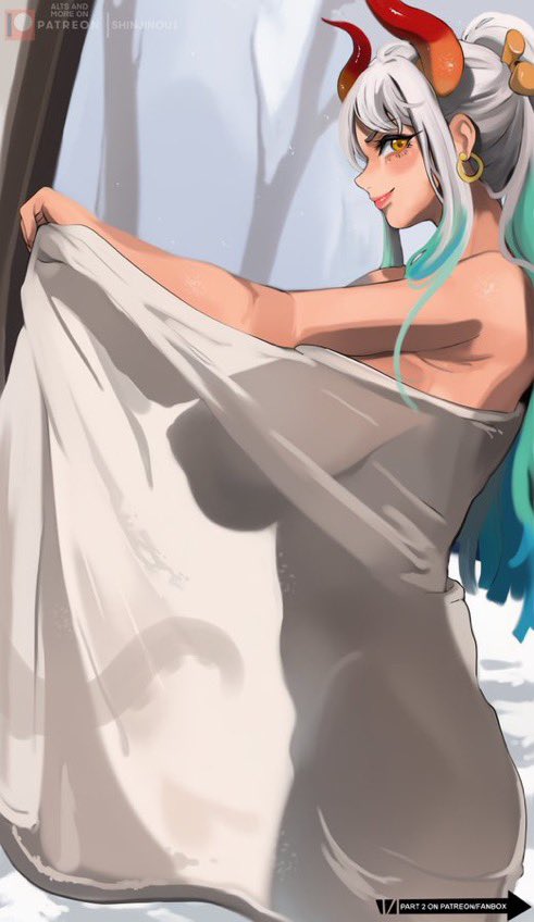 Lady Shin tweet media