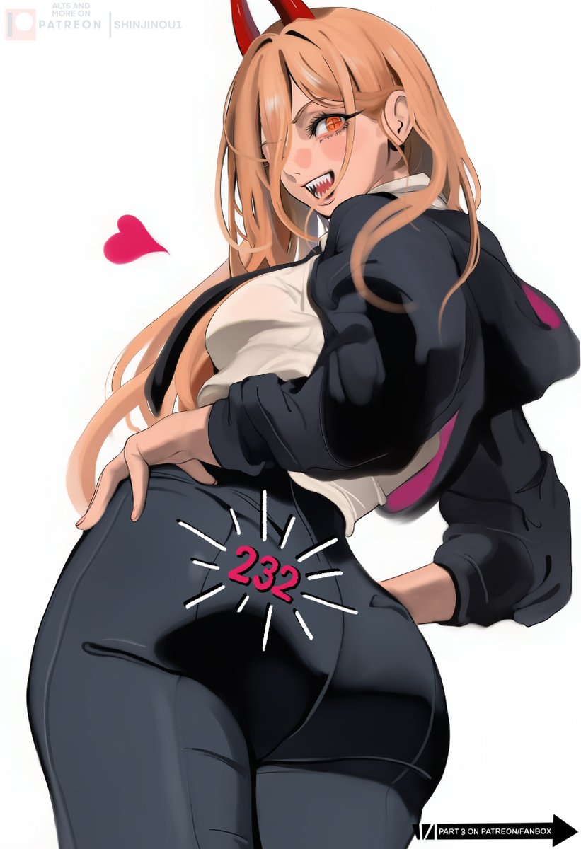 Lady Shin tweet media