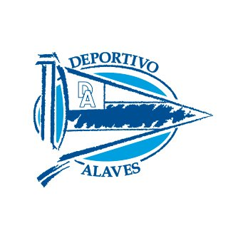 GradaBpro's tweet photo. 🛡️ Viendo los escudos que están subiendo las cuentas a sus perfiles no puedo olvidarme de la maravilla que era este del @Alaves https://t.co/D8UQP1VGHf