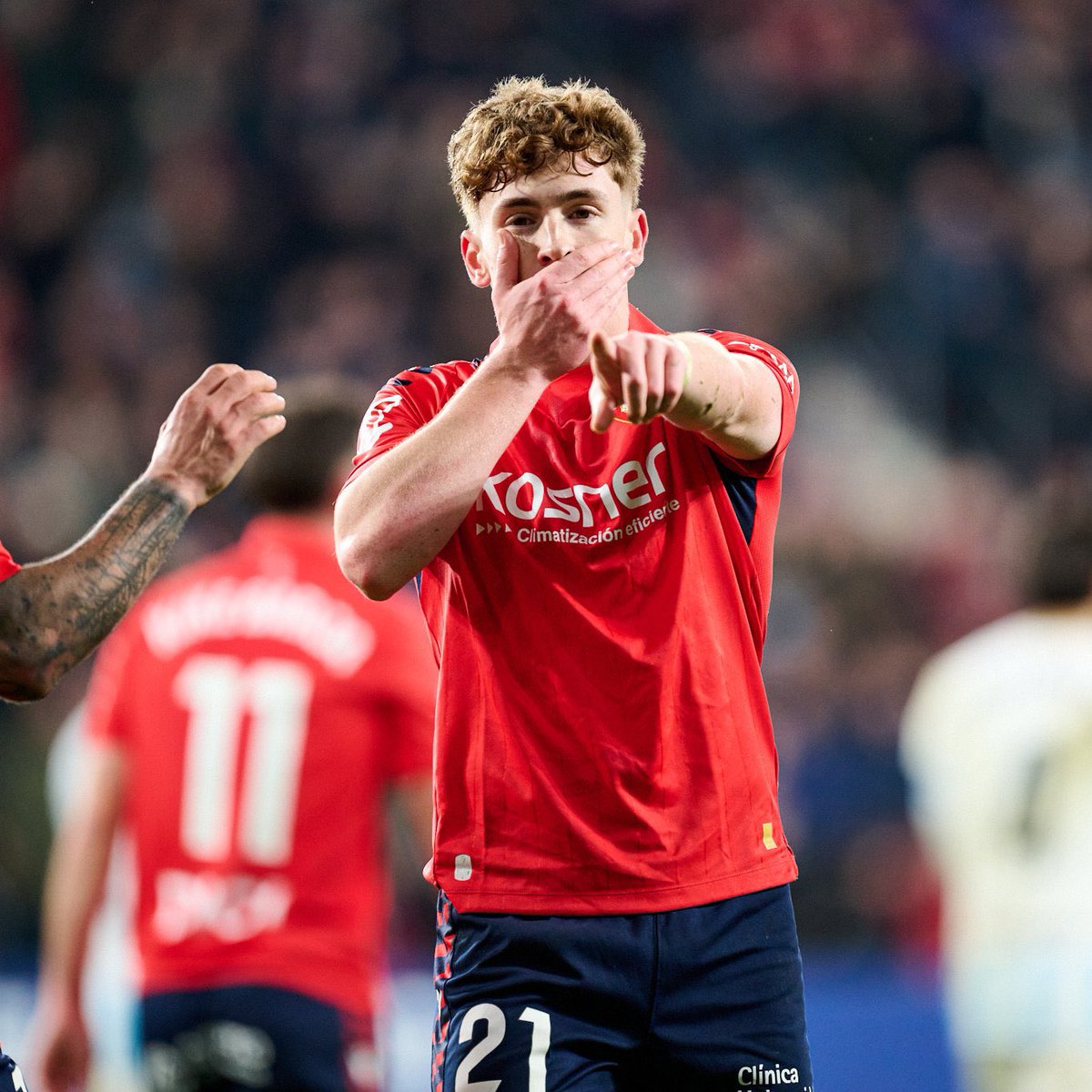 Matteo Moretto tweet media