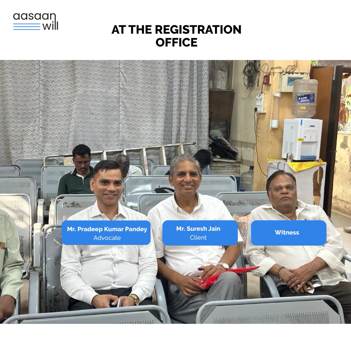 AasaanWill tweet media