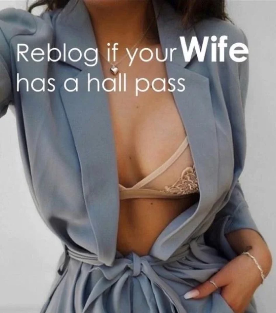 Does yours ?