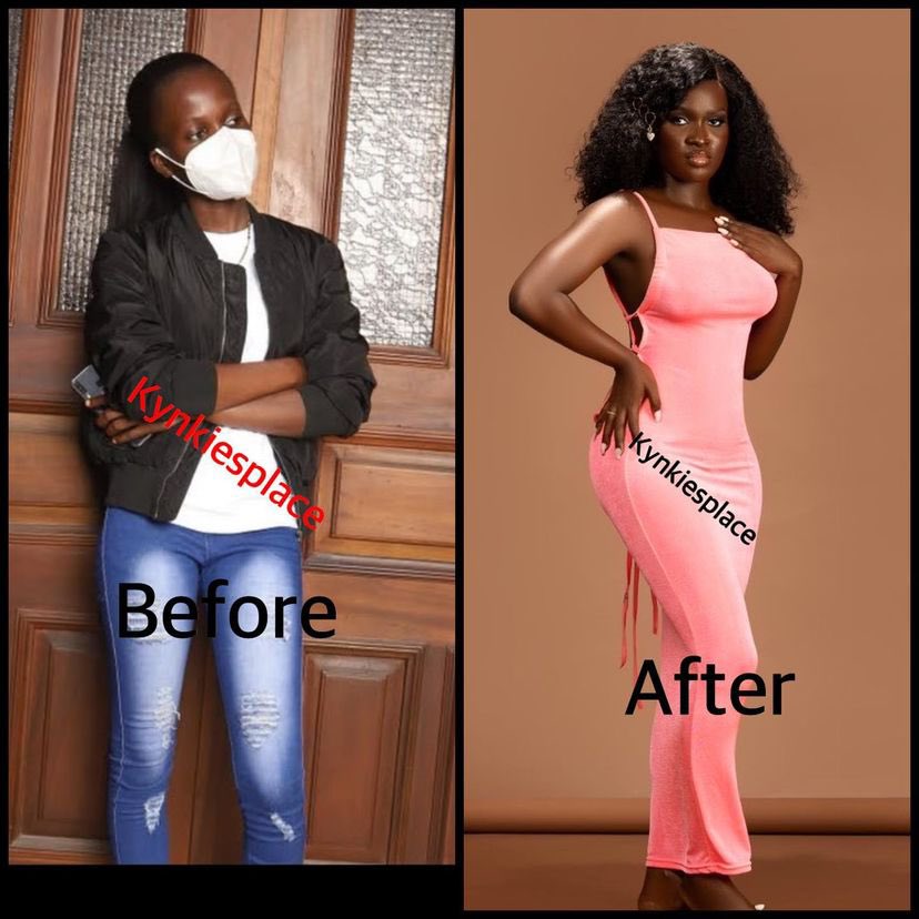 Ms•Deee tweet media