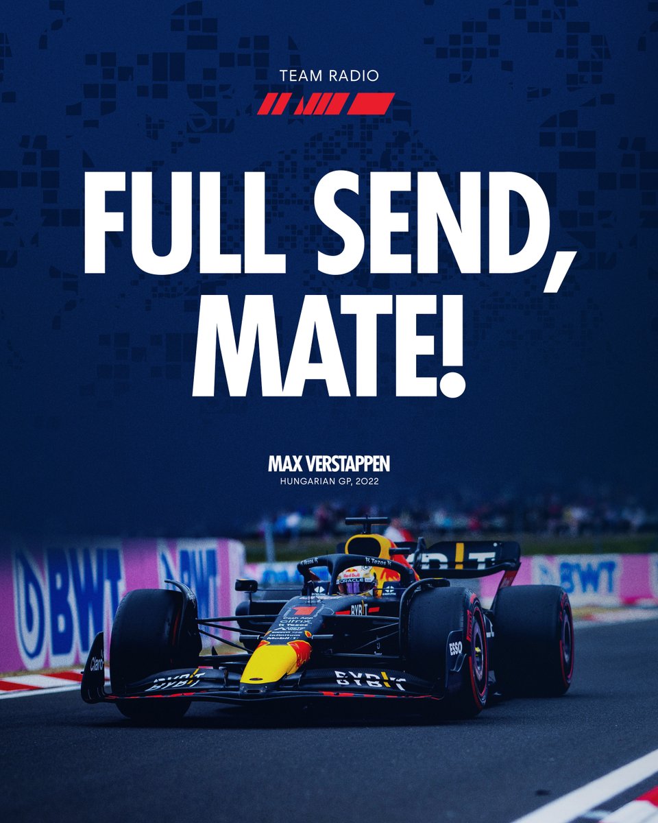 Oracle Red Bull Racing tweet media