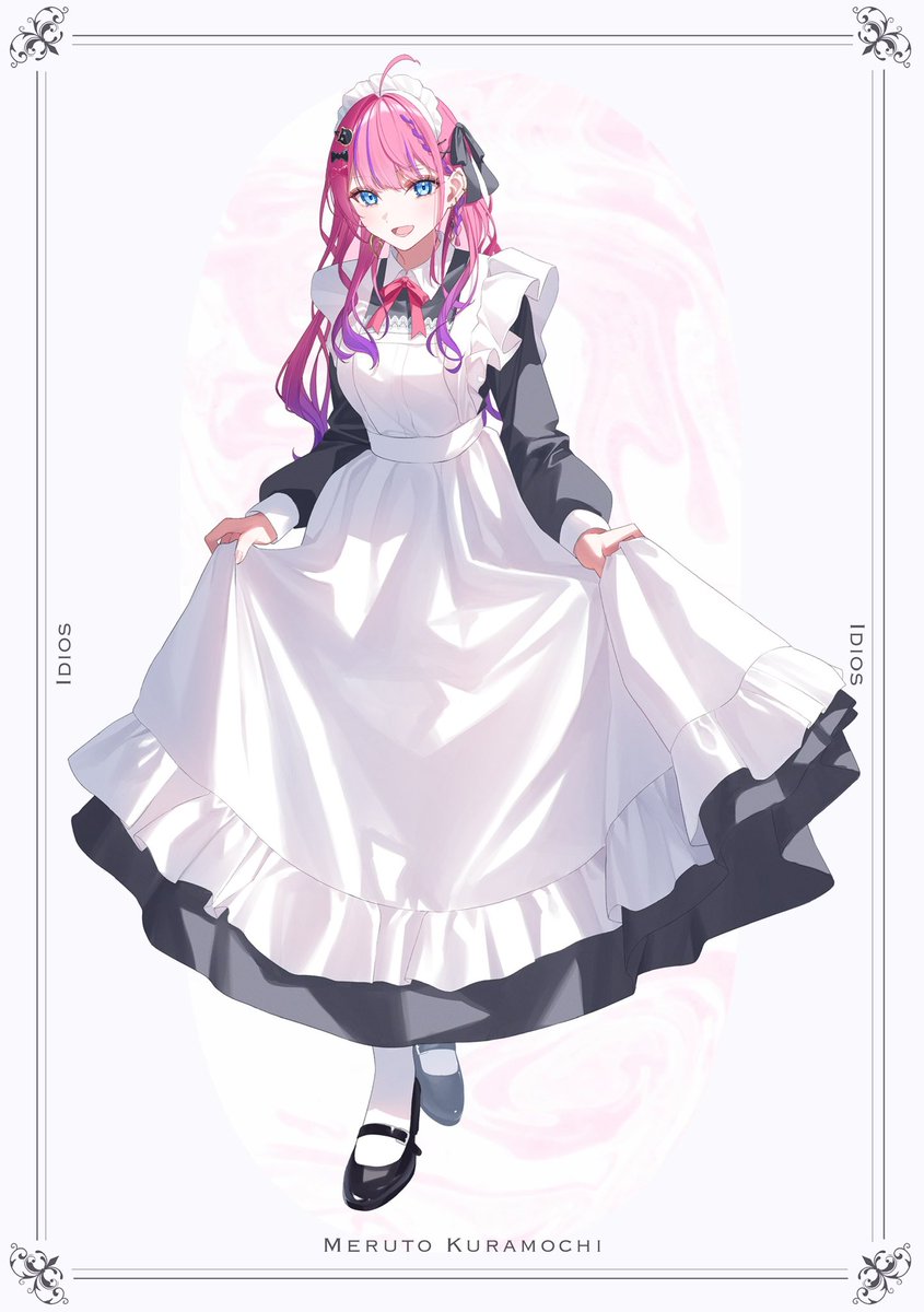 ゆうきはれ＠にじそ11 南1 K-60 tweet media