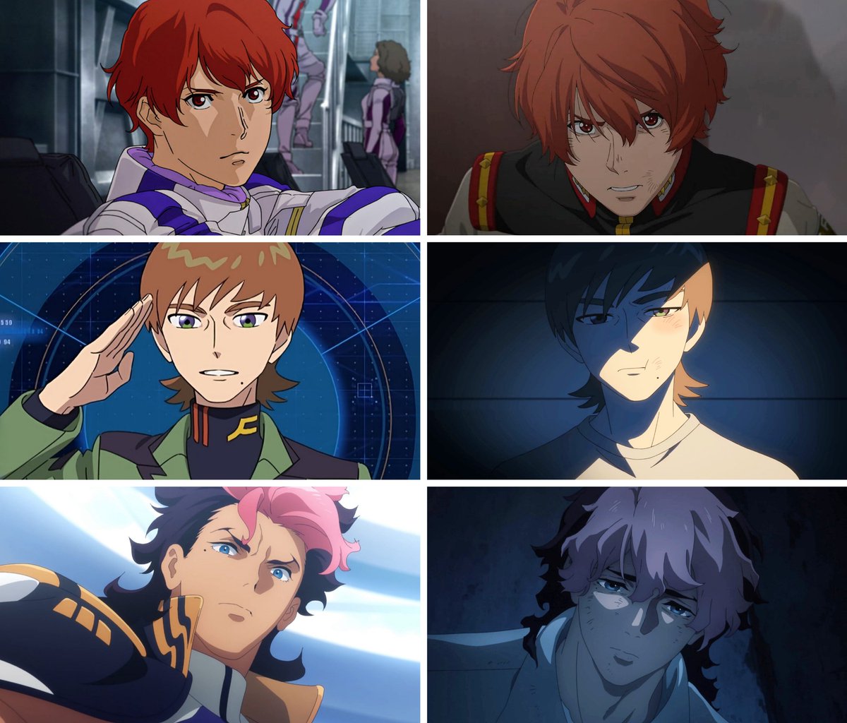 YOS改@雀ちゃん推し tweet media