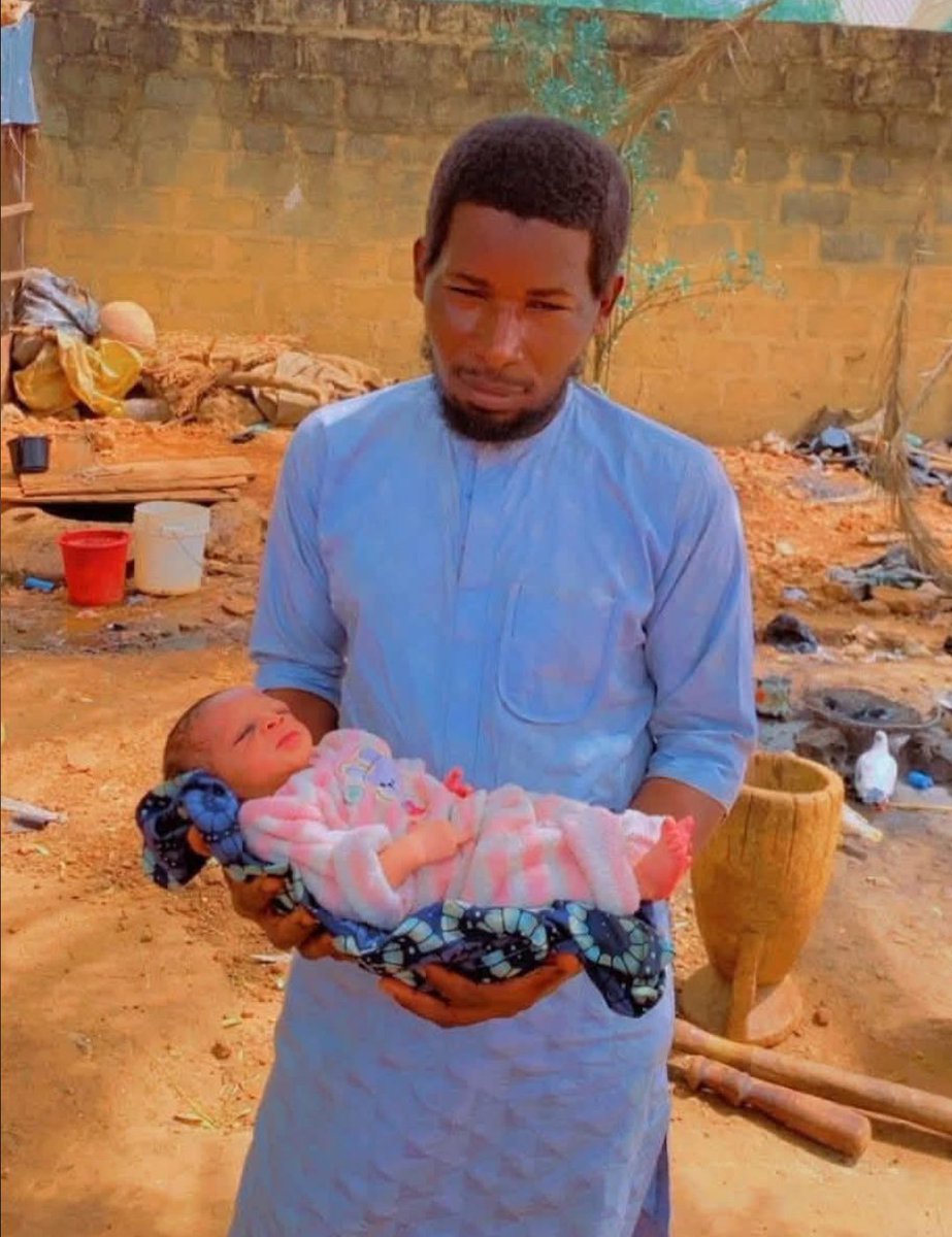 Àlúbàríkà 🇳🇬 tweet media