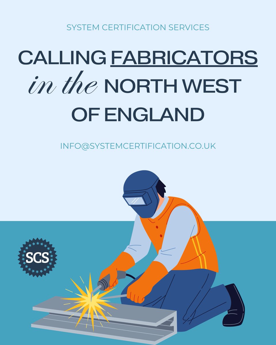 SCS (@SCS_Co_UK) / Posts / X