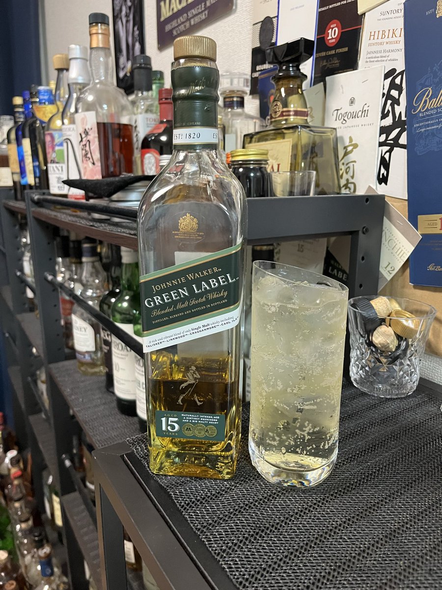 Marutech69's tweet photo. @mai_mai_0702_ 🥃✨🥃 https://t.co/SlDrzeQAYM