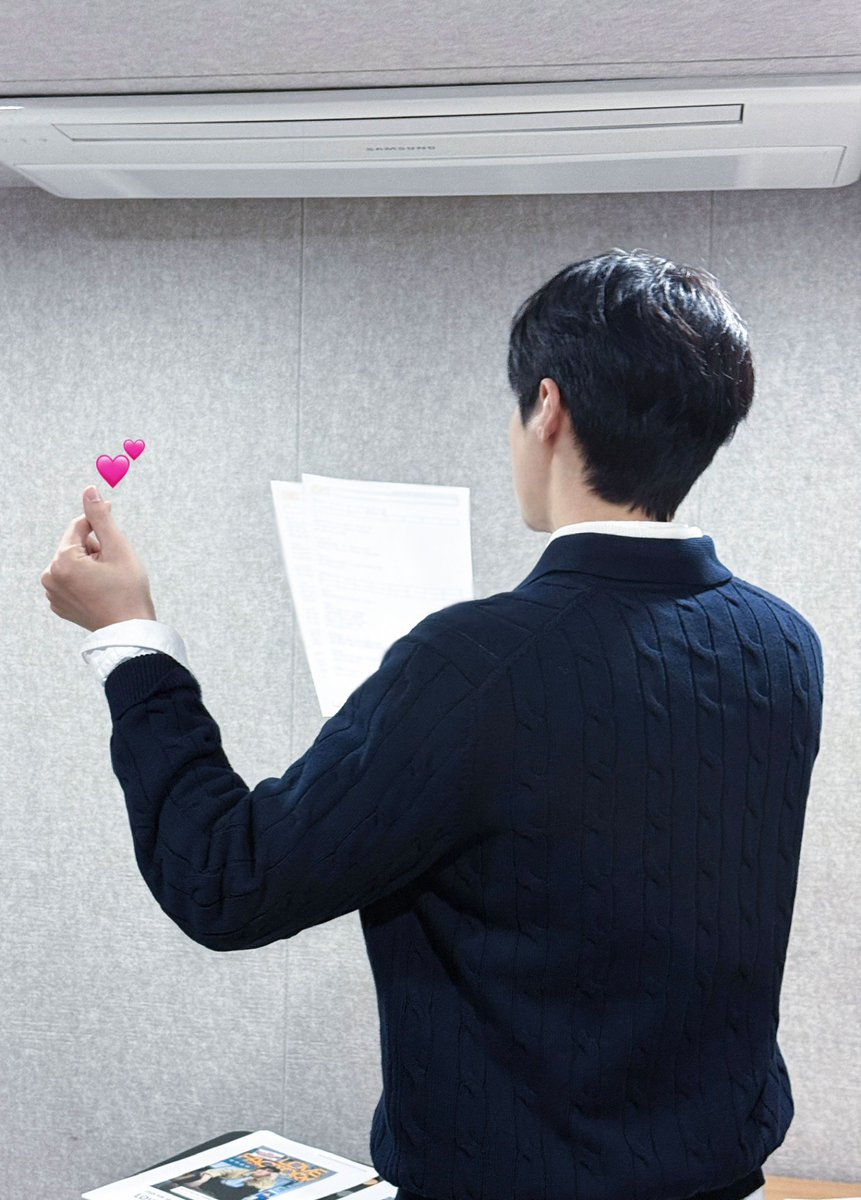 김선호 KIM SEONHO tweet media