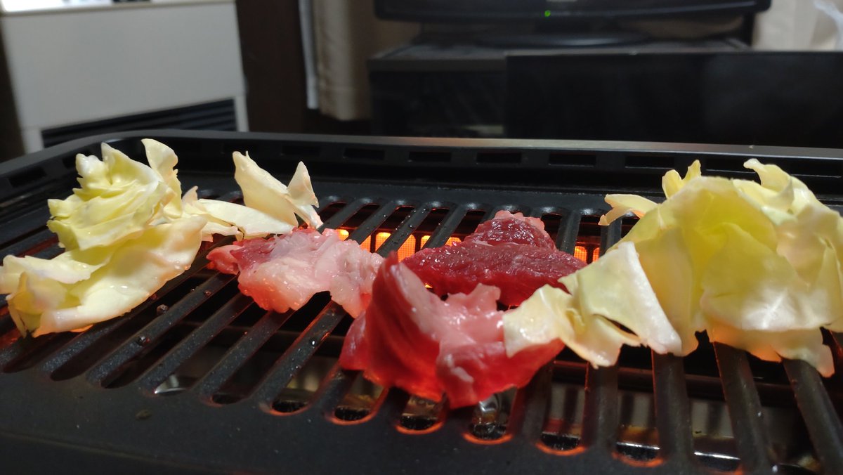 Mariaキャンプ tweet media