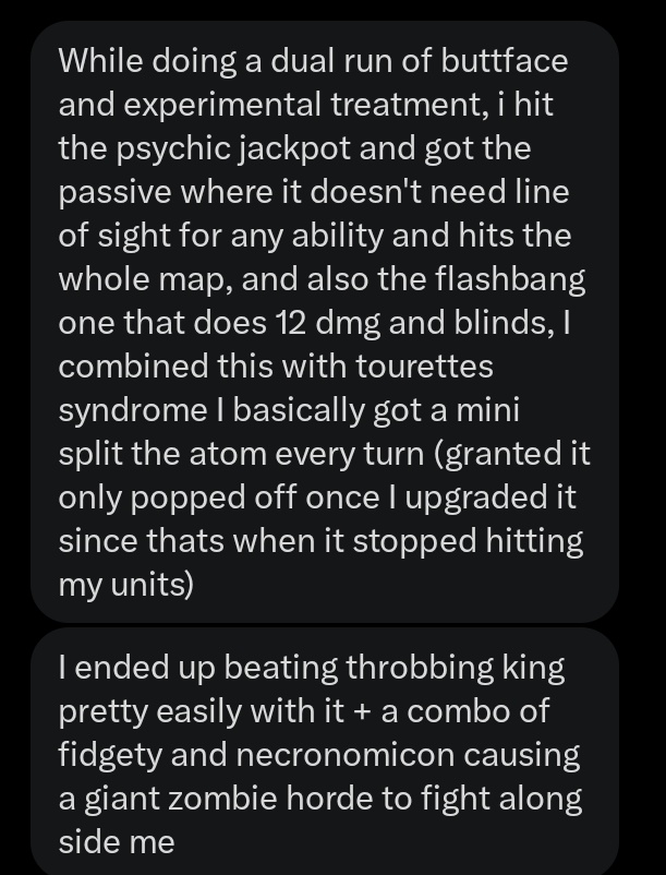 Mewgenics Takes & Confessions (@confessionsmew) on Twitter photo 