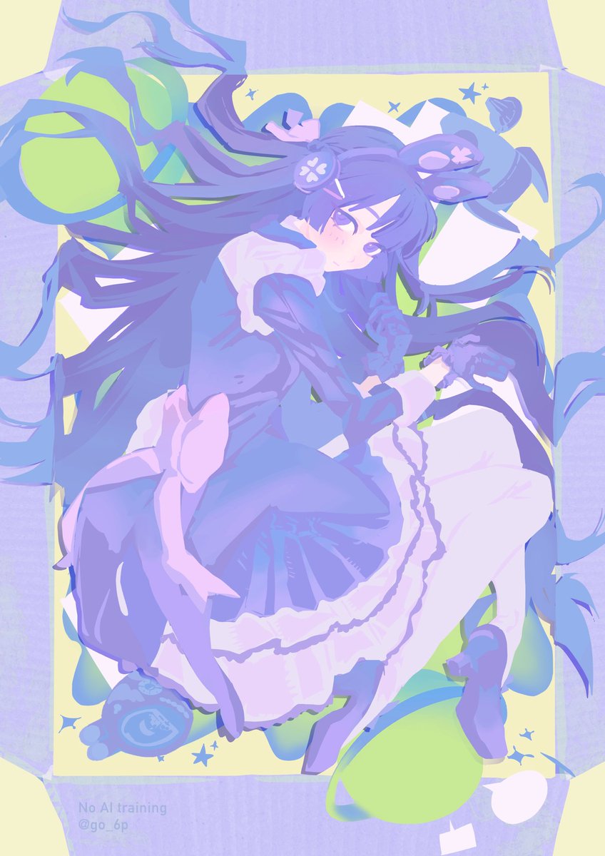 ご近所 tweet media