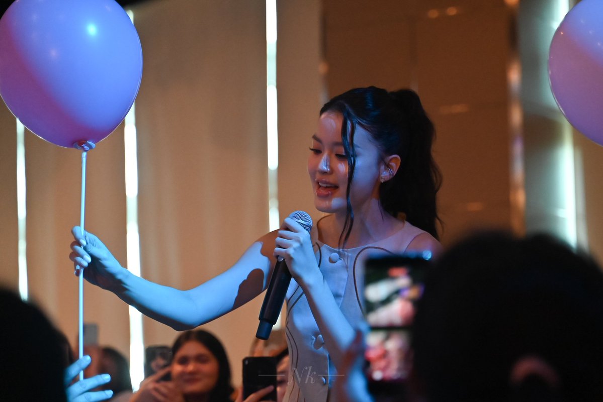 Chanida Nk tweet media