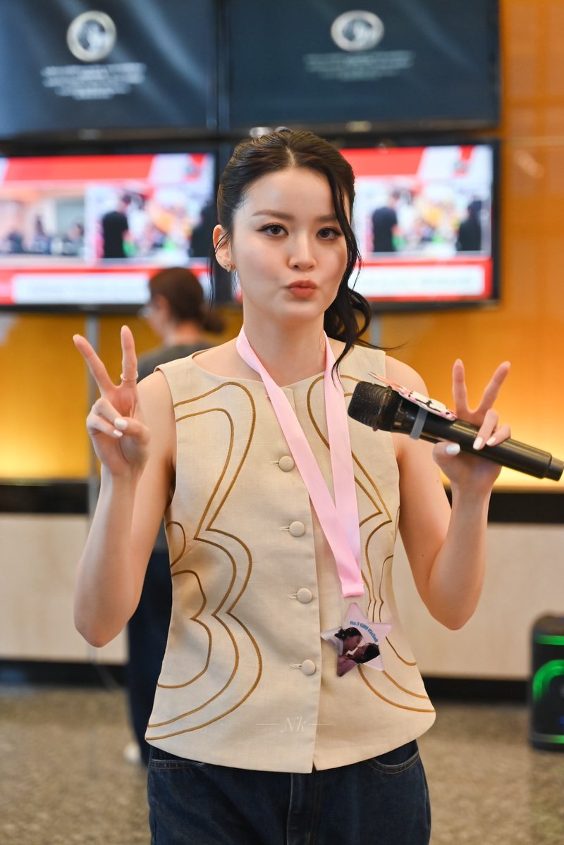 Chanida Nk tweet media