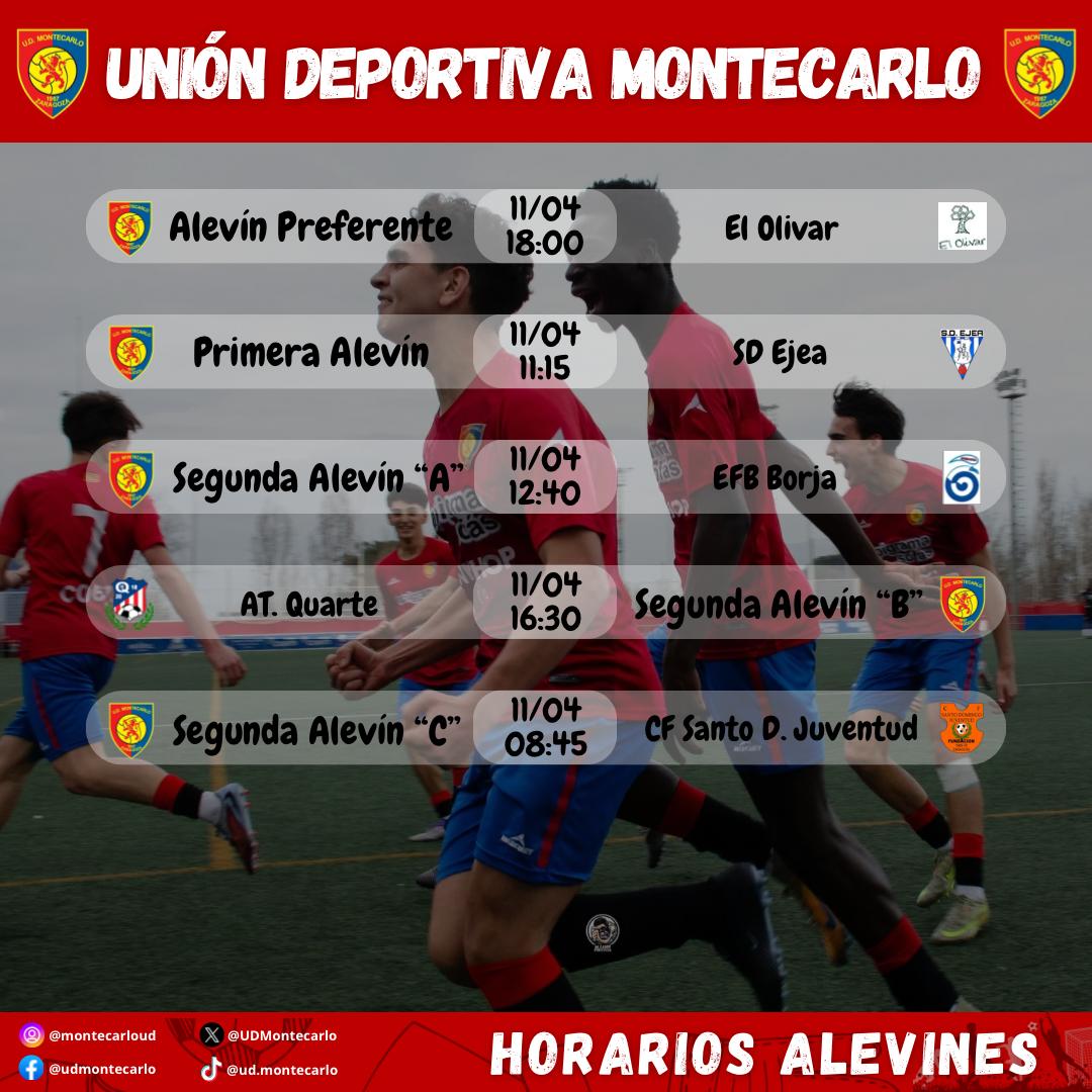 U.D. Montecarlo tweet media