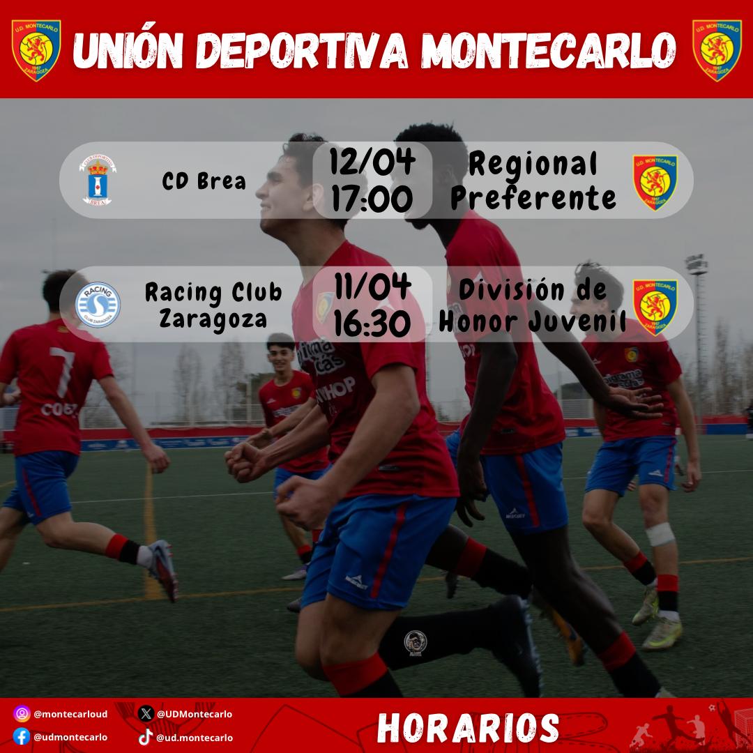 U.D. Montecarlo tweet media